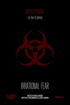 Постер: Иррациональный страх