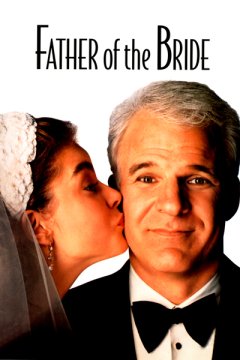 Постер: Отец невесты