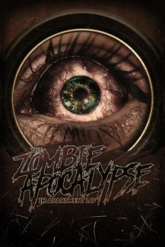 Постер: Нашествие зомби в квартире 14F