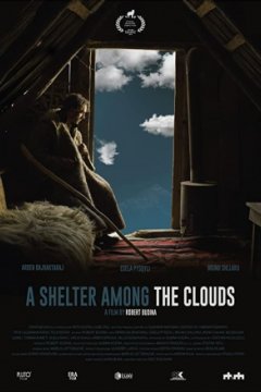 Постер: Убежище среди облаков