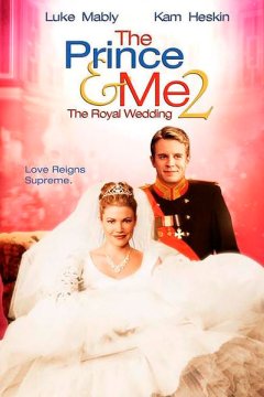 Принц и я: Королевская свадьба