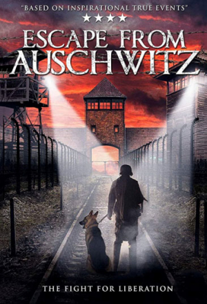 Постер к фильму Протокол Освенцима