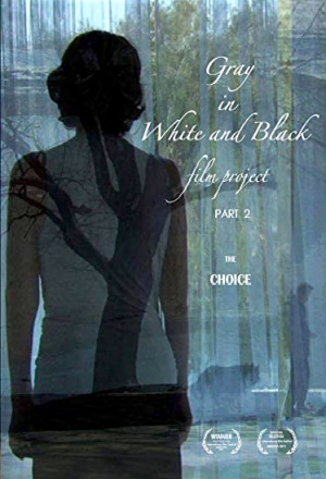 Постер к фильму Серый в чёрно-белом, часть 2: Выбор