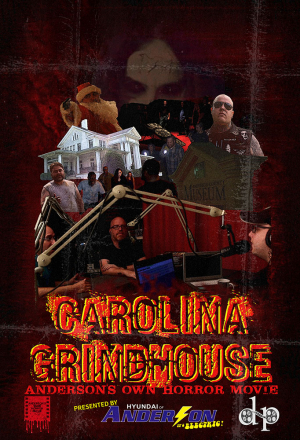 Постер к фильму Каролина Грайндхаус: Ужасы округа Андерсон