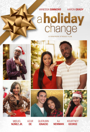 Постер к фильму Праздничные перемены