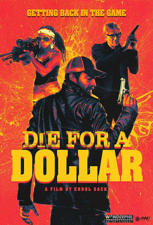 Постер к фильму Умереть за доллар