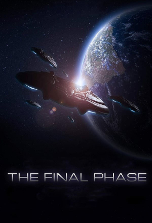 Постер к фильму Последняя фаза