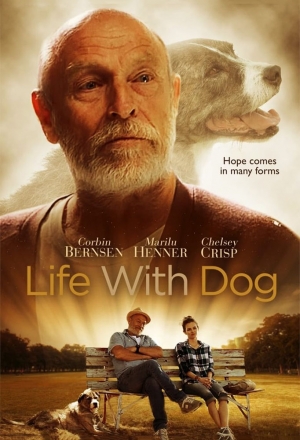 Постер к фильму Жизнь с псом